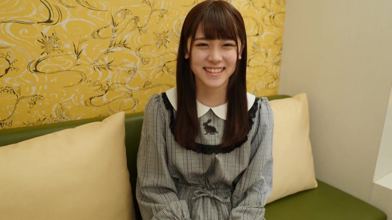 Asians in love: Pure pretty teen creampie