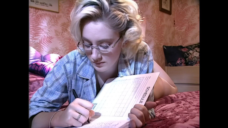 Blitzporn: Charisma Lords: blondýna, velká přirozená prsa, dokonalý zadek