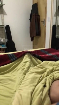 I Comforted with a Dick Inside Her and This Time I Came Inside on Purpose