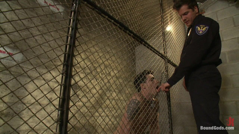 Bound gods: Jangan ngentot memek buru-buru!