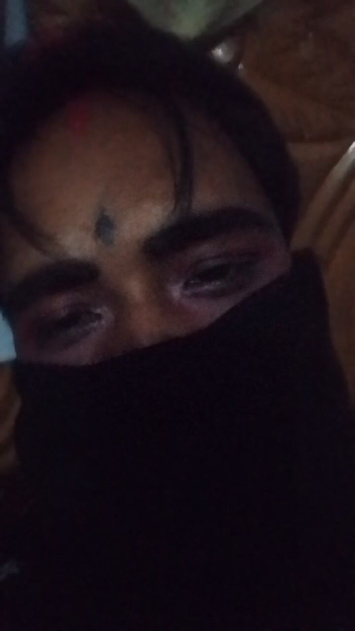 hossabbir: Никто не будет утолить ощущение горения в моих ягодицах?