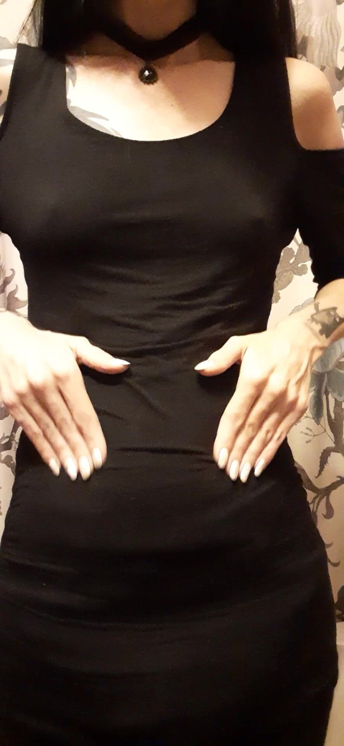 PandoraSG: Frotar la barriga constipada