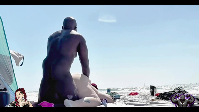 StacXXXs: Wyspa Funtime w / Amber Lee