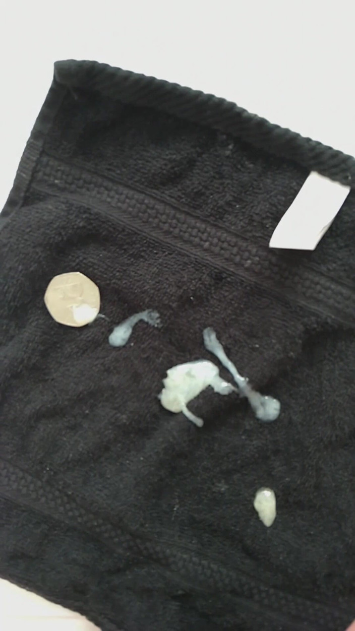 Ryan Roosevelt: Auditie voor cumperfectie