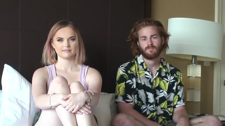 Video Wonderland Productions: River Fox loves to fuck
