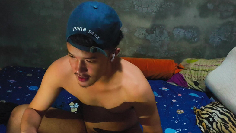 Rent a gay productions: Seksowna sesja Pinoy Twink Wank