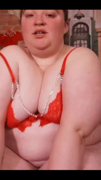 Soft Belly Worship My Tummy Is so Round and Warm. Sink Your Hands Into My Thick Rolls and Enjoy the View!