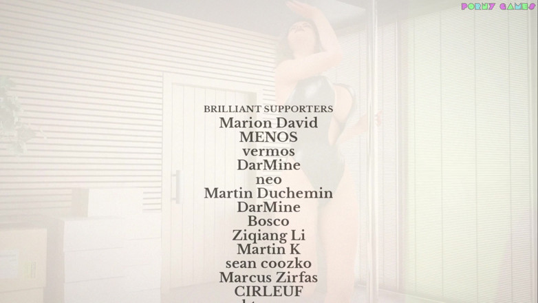 Porny Games: MILFs of Sunville by L7team - Anal Sex in a Friends...
