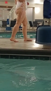 Hotel Pool