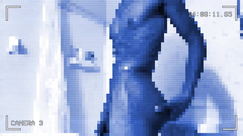 Karma Rainbow Smith D: Provocante in bagno