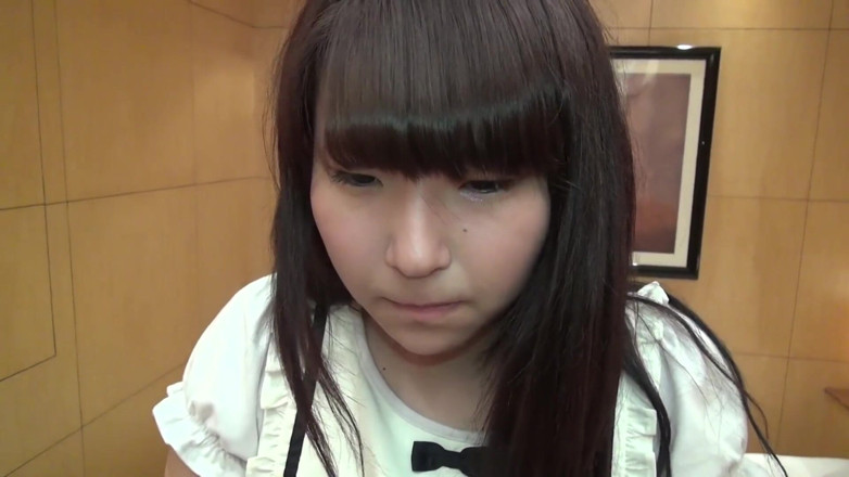 Asian happy ending: Asian angel 1808