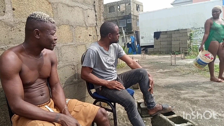 Creamyshuga: Mengintip Banging