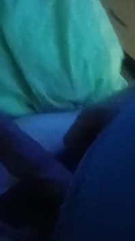 J'ai sucé le soir du Nouvel An et j'ai été le plus heureux