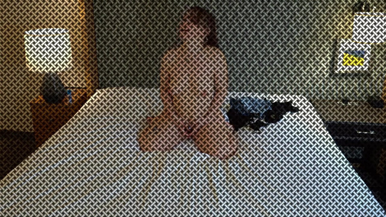 DCTrousersnake: Uptown Bunny - Softer Side of Cute Nympho as She Is...