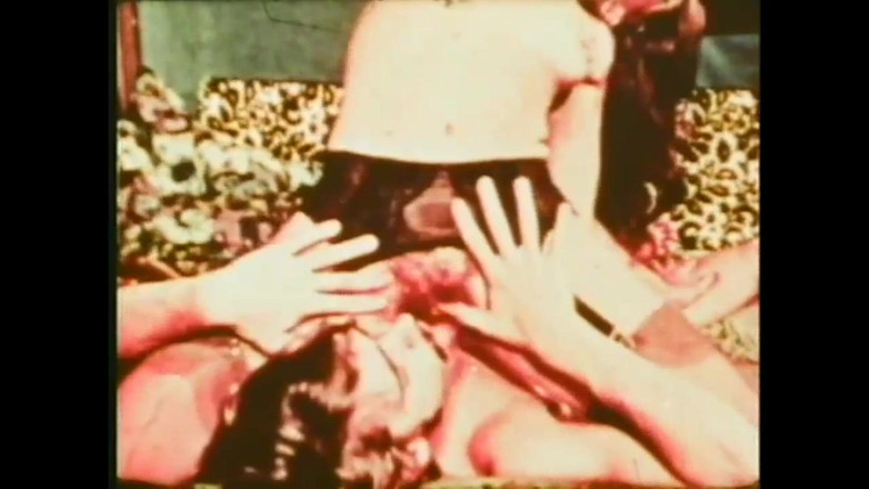 Vintage Megastore Full hd: The Dirty Pig Prostitute