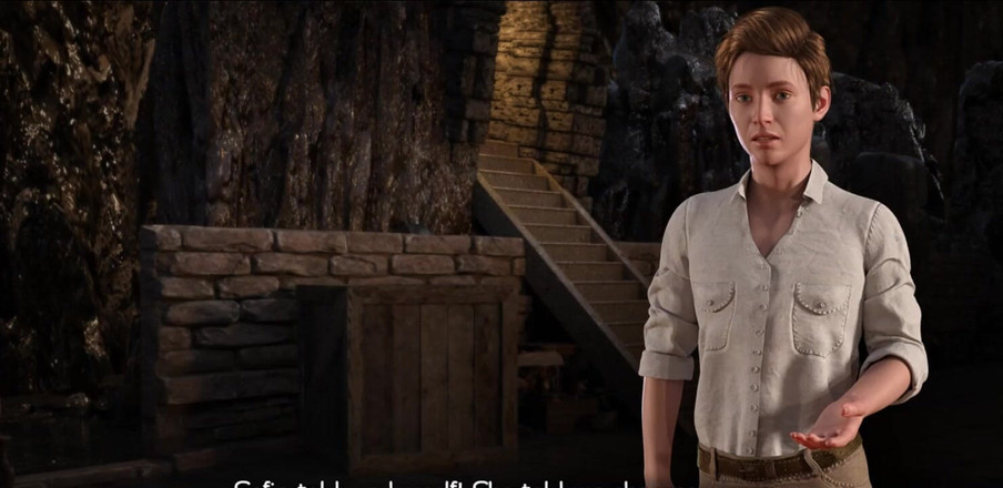 Miss Kitty 2K: Tesoro di nadia - Ep 112 - il culo del Dottore di misskitty2k