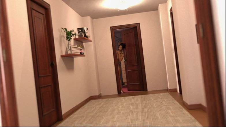 Amaran Futas: Gameplay imminente eruzione parte 15