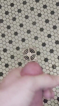 Stroking at a Hilton