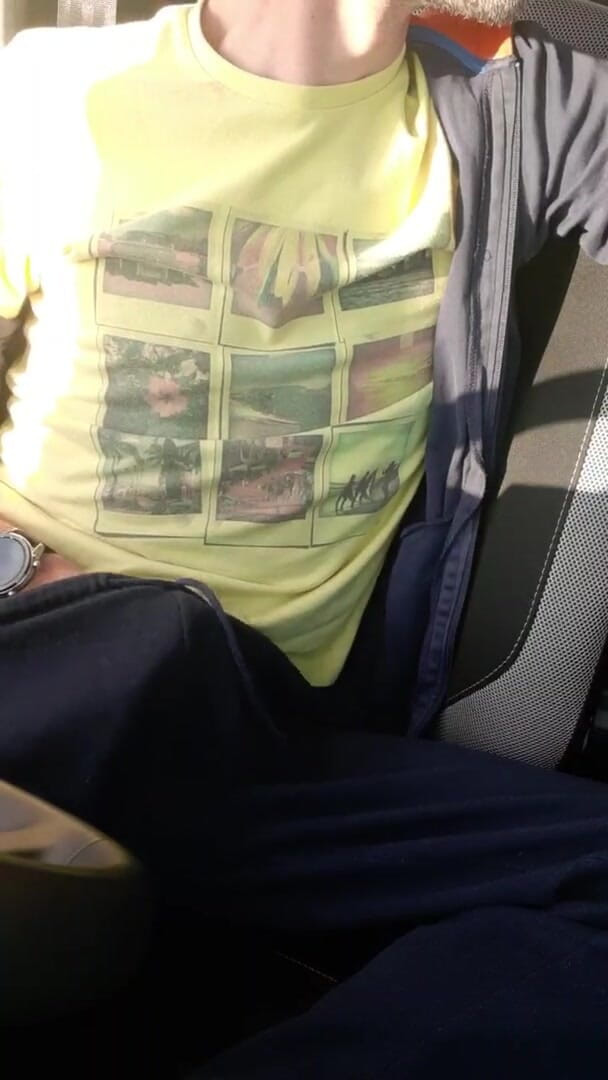 Mickacam: Masturbation solo dick