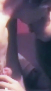 Threesome After Strip Poker