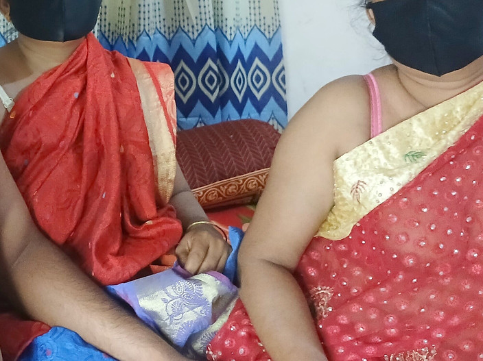 BanglaSexy24: 孟加拉朋友妻子三人行丈夫后入大屁股孟加拉家庭主妇清晰德西热你就是 blwoejob 我的妻子