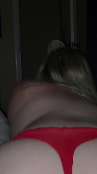 PAWG MILF Riding Twerk and Blowjob: Reverse Cowgirl to Cumshot