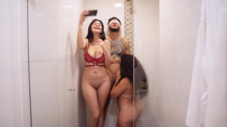 Jade Mercury: Fucking a Submissive with My Best Friend