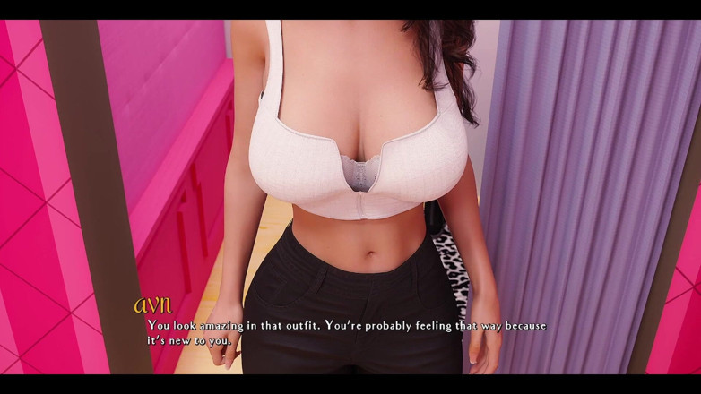 AVN Teller: Sapık olmak - bölüm 11 - tüm jill seks sahneleri