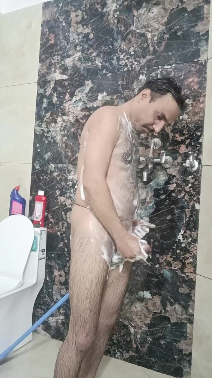 Rajasthani-old-lover: Дідусь зрілий середніх років, старий старий молодий етнічний африканський арабський азіатський чорний