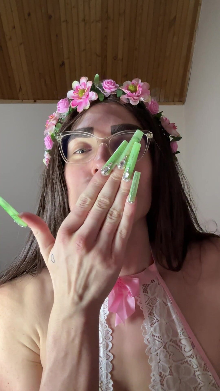 Dreamboy_506: Śliczny wiosenny strój