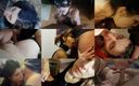 vuana: Keep That Big Cock in Your Throat Compilation