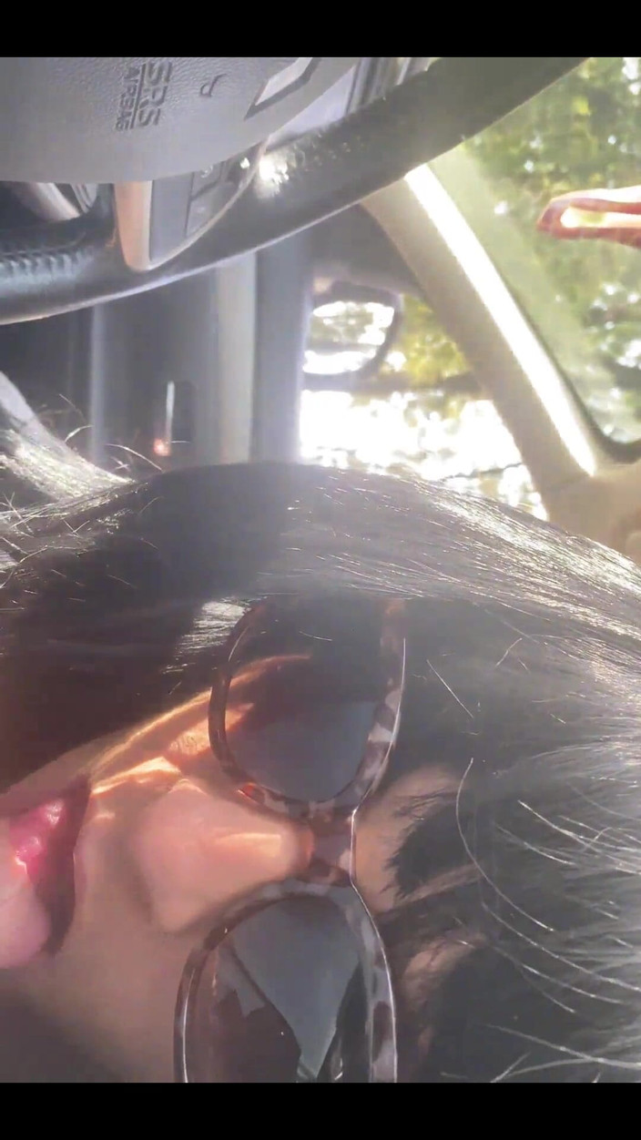 MilfyCalla: Milfycalla sammanställning av utomhuskul, sex i naturen är bra ep 1