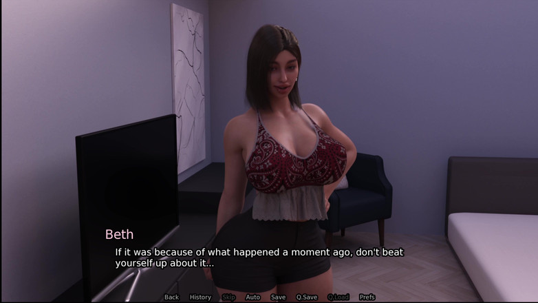 Wickedgammes studio: Shadows of Trust (Parte 2)