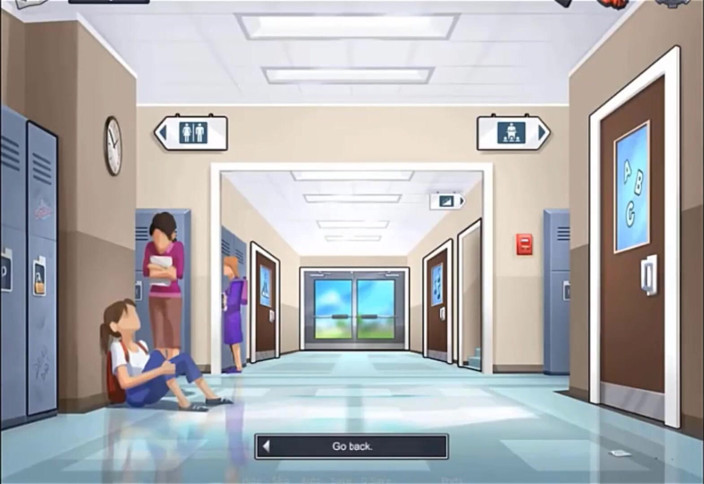 Cartoon Play: Saga musim panas bahagian 2