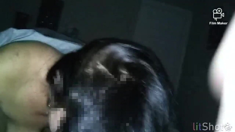 Pussy hound: La moglie regina tettona si trasforma in una regina del...