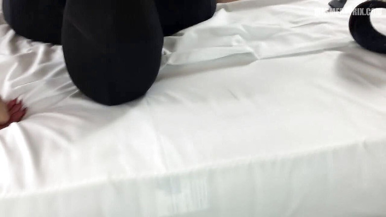 Lady Mesmeratrix Official: Punition exemplaire, vol. 5