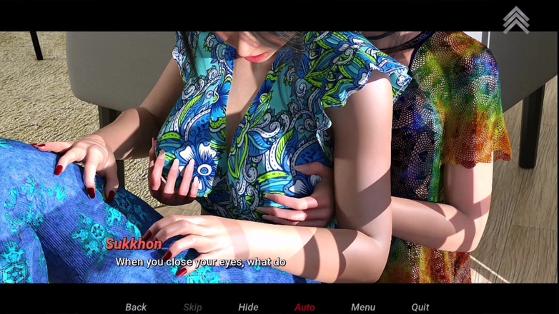 Johannes Gaming: Free pass part 4: he fucked her in the ass and...