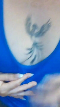 Touch Me