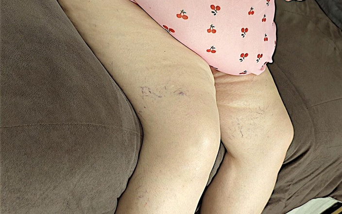 Jamdown26 Big Fat Ass BBW SSBBW Porn: Kameramannen började knulla sociala medier influencer stor fet fitta under...