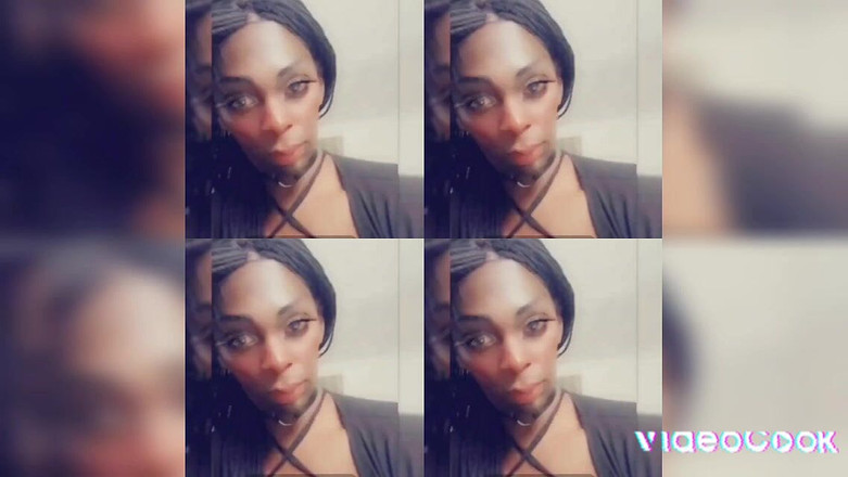 Shawna's Bad Bitch: Skákající se doprava