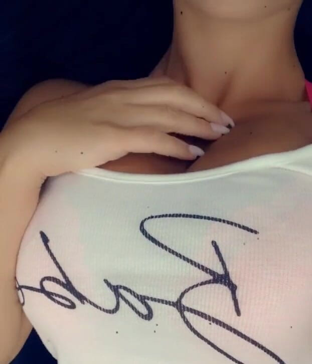 Miss Lexa: Mlle Lexa, partie 5