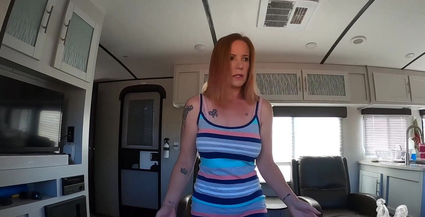 Jane Cane: 継母の壮大なクエスト