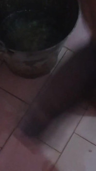 Tamil de 10 pulgadas - bbc sexy mañana en sesión de madera el 07 ago 2025