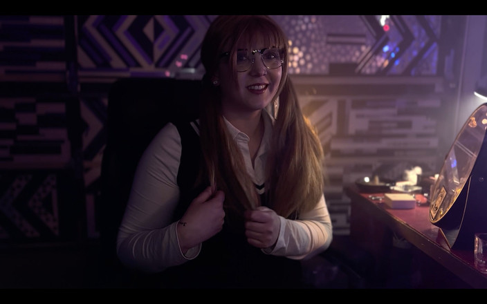 Shawna Panofka: 義母の親友が中出し