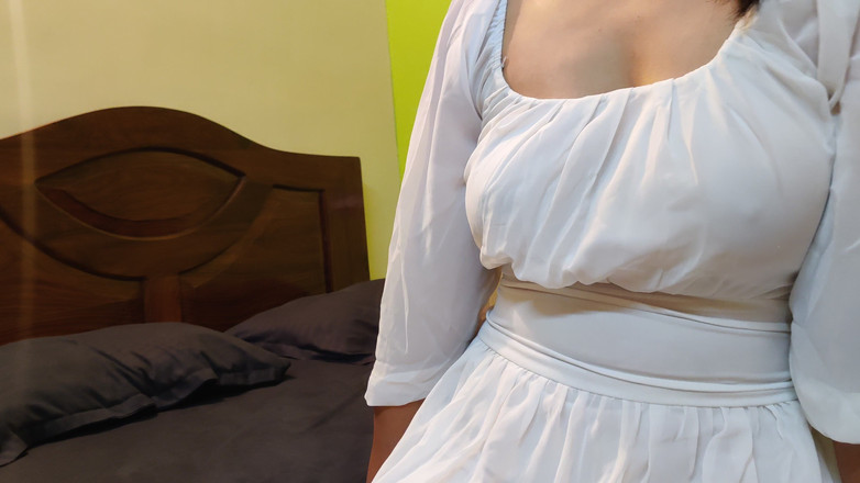 Hope Love: 非常にホットで美しいインドネシアのひよこ猫クソ