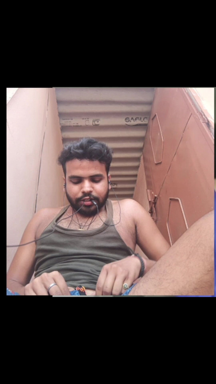 IsmaatDeva: 솔로 자위 비디오 3