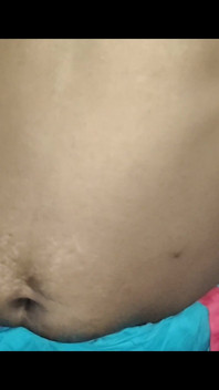 Stepsister Is Angry After Seeing My Cock, Is Asking