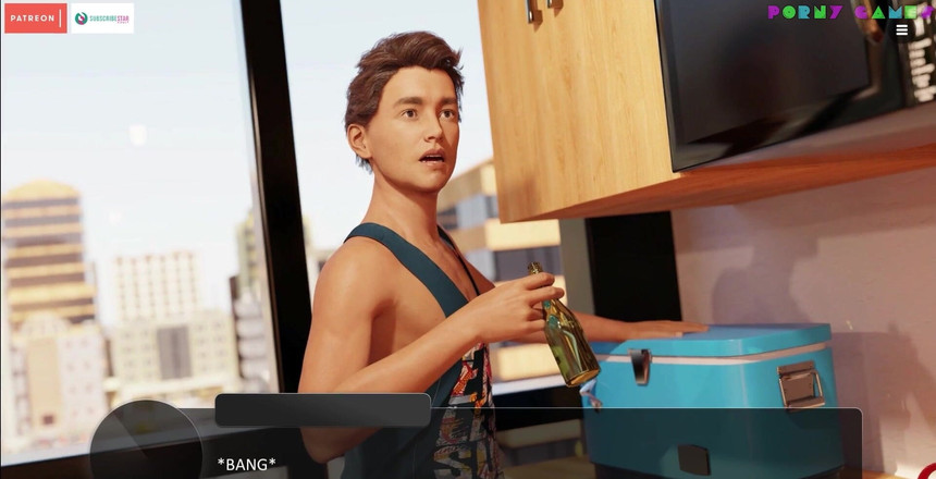 Porny Games: The Spellbook - lập kế hoạch cho một kỳ nghỉ (49)