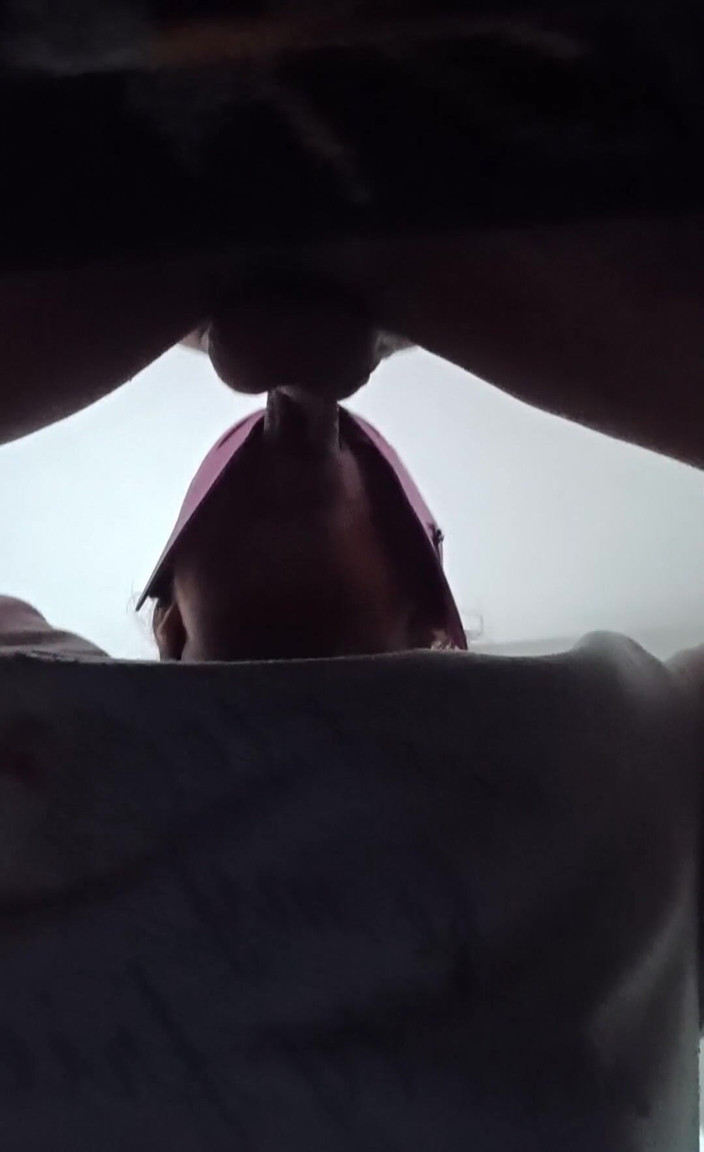 Couple cuckold: Good Icecream