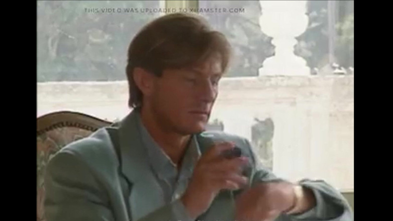 Bisco Birchwood Productions: 大酒店的秘密~法国经典！